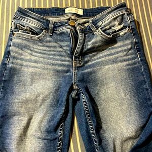 BKE GABBY JEANS!! Size 26/32